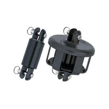 Imagem de HARKEN Barco pequeno com furling pequeno furler giratório e tambor