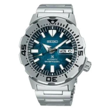 Imagem de Relogio Pulso Seiko Srph75K1 D1Sx Prospex Monster Penguin