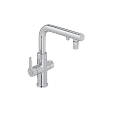 Imagem de Monocomando De Cozinha Com Filtro Enjoy Select Cromado - Deca - DECA M
