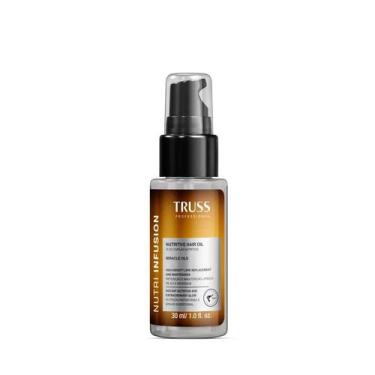 Imagem de Truss óleo nutritivo nutri infusion 30ml