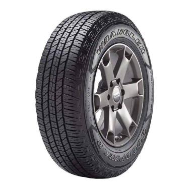 Imagem de Pneu Goodyear Aro 18 225/55R18 Wrangler Fortitude 98V