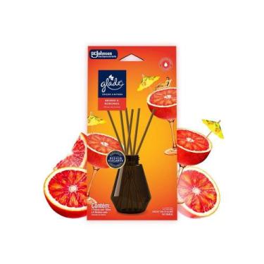 Imagem de Difusor de Aromas Noronha Glade Caixa 100ml