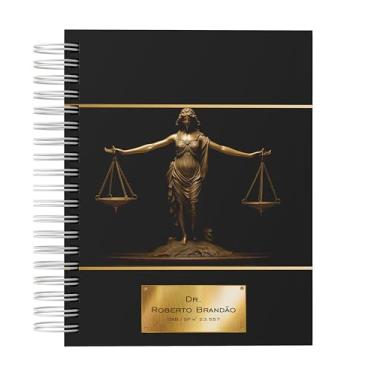 Imagem de Agenda 2026 Agenda Jurídica 8 Capas miolo Vinho (CAPA 2)