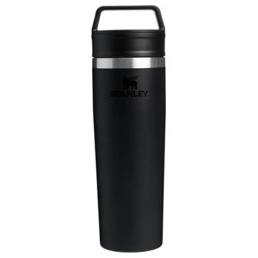 Imagem de Stanley Caneca de viagem Café-To-Go 590 ml preta 2.0