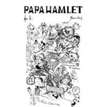 Imagem de Papa Hamlet - JABOTICABA, 3