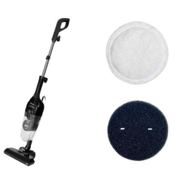 Imagem de Filtros Para Aspirador Vertical Philco CicloneForce PAS1600P - Genéric