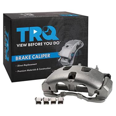 Imagem de TRQ Pinça de freio dianteira direita para Ford 2013-2019