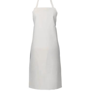 Imagem de Avental de PVC Forrado com Bainha de Tiras Soldadas Standard  EVALD