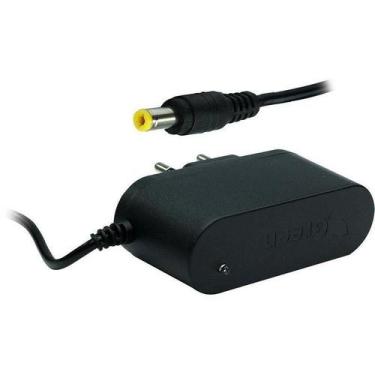 Imagem de Fonte Green 12V 1A - Segurança e Roteadores - Santana Centro