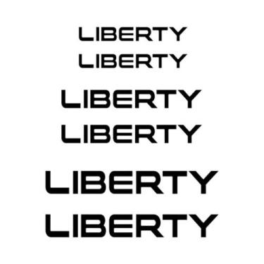 Imagem de Adesivos De Emblema Para Caliper De Freio Jeep Renegade Wrangler Chero