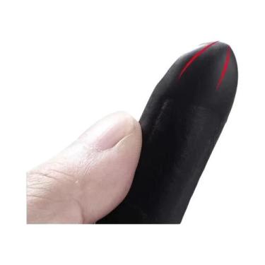 Imagem de Fita De Vedação Universal Para Bordas De Portas De Carro, Borracha Imp