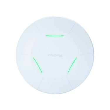 Imagem de Roteador Empresarial Wi-Fi 4 de Longo Alcance AP 360 Branco Intelbras