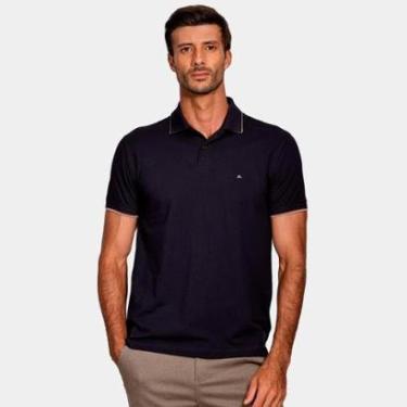 Imagem de Camisa Polo Aramis Frisos Interno Masculino-Masculino
