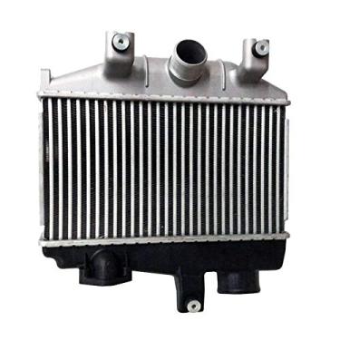 Imagem de JSD AUTO PARTS Substituição para Intercooler/Charge Air Cooler Acura RDX 2.3L 2007-2012 Ref# 19710RWCA01