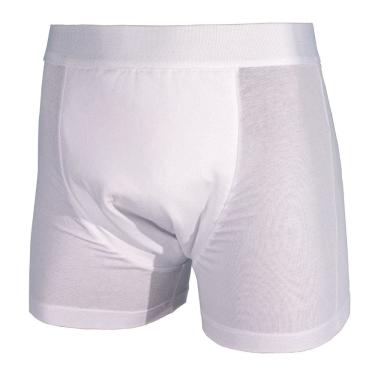 Imagem de Roupa Intima Absorvente Unissex Adulto Boxer - Longevitech