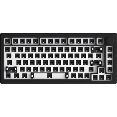 Imagem de Base de Teclado Mecanico Personalizavel Akko Diy Kit 5075S