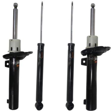 Imagem de Jogo Amortecedores Cofap Volkswagen Tiguan 2018 A 2021