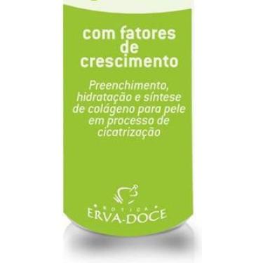Imagem de Serum  Pos  Microagulhamento com Fatores de Crescimento 50ml