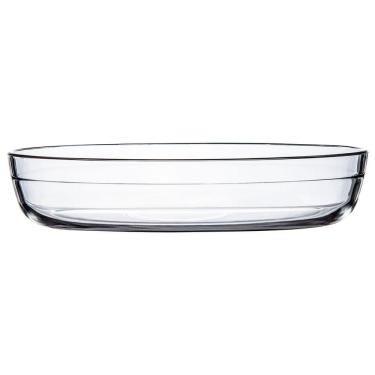 Imagem de Assadeira Oval Dynasty em Borossilicato - 4L