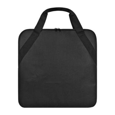 Imagem de ChuYiElegance Bolsa de Transporte para Balança de Peso Corporal, Bolsa de Viagem com Zíper E Alça para Balança Inteligente, Balança Minimalista, Balança Digital