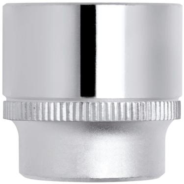 Imagem de Soquete Estriado 1-2" 16mm - 3300331 - Gedore Red