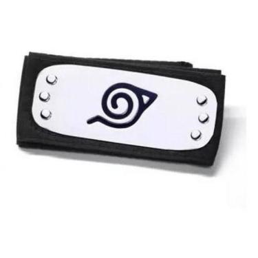Imagem de Bandana Cosplay Anime Naruto Akatsuki Amor