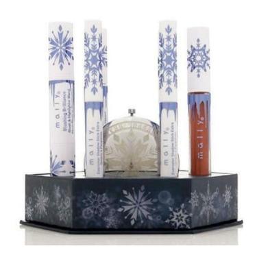 Imagem de Mally Beauty x Disney`s Frozen Elsa Kit de coleção de 7 peças