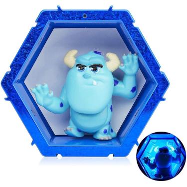 Imagem de WOW Pods Monsters Inc Sulley deslize para a luz conectar Disney