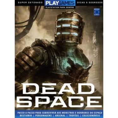 Imagem de Super Detonado Dicas E Segredos - Dead Space