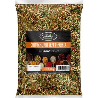 Imagem de Chimichurri 500g - Natuvida Alimentos