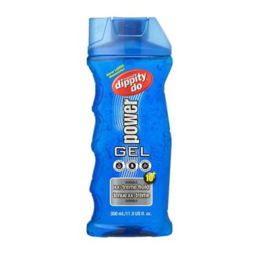 Imagem de Gel para cabelo Dippity Do Power XX-Treme Hold 350 ml