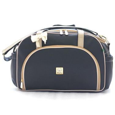Imagem de Bolsa maternidade grande bebe menina menino enxoval miellu