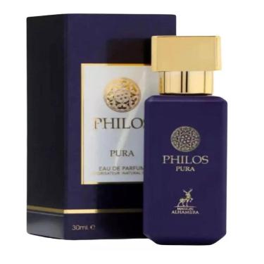 Imagem de Perfume Philos Pura Edp 30Ml Maison Alhambra