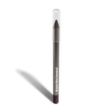 Imagem de Lápis De Olho Marron Marronlito 1,2g - Quem Disse, Berenice