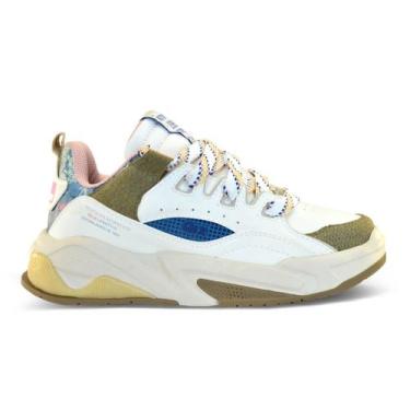 Imagem de Tênis QIX Missy Feat Urban Hiking Series Feminino Versátil Confortável