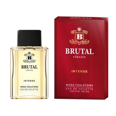 Imagem de Perfume LA RIVE Brutal Classic Intense Eau de Toilette 100ml