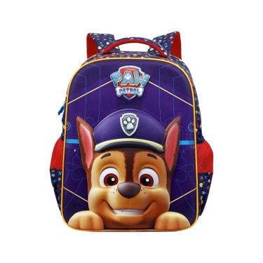 Imagem de Mochila 16 Paw Patrol Se - 11812 - Artigo Escolar