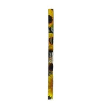 Imagem de Incenso Girassol Zed Black (Contém 7 Varetas)