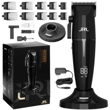 Imagem de Máquina de Corte Sem fio JRL 2020C-B Onyx Lançamento , 2020C-B, Bivolt