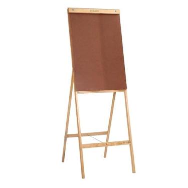 Imagem de CAVALETE P/FLIP CHART SOUZA 1.80