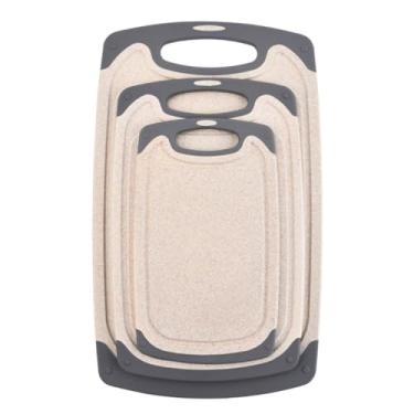 Imagem de Tábua de cortar, 3 peças