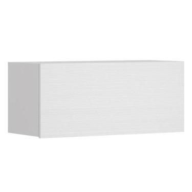 Imagem de Armario Aereo Basculante 70 Cm Line Ktp Supremo - Kit's Paraná