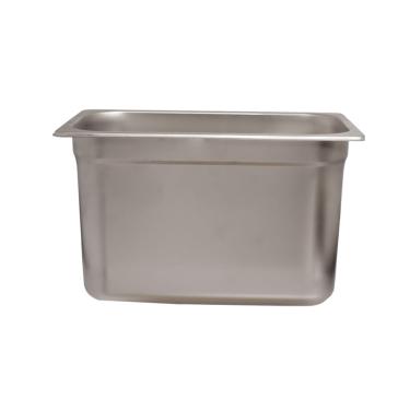 Imagem de Cuba Gastro 1/3 200 Milímetros Inox Hauskraft