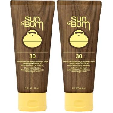 Imagem de Protetor solar Sun Bum Original SPF 30 Hidratante 176ml