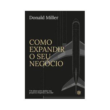 Imagem de Como expandir o seu negócio - Editora Hábito