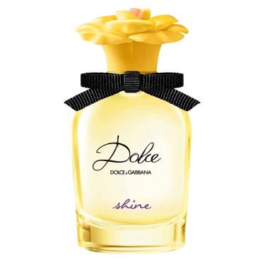 Imagem de Dolce & Gabbana Dolce Shine Eau De Parfum - Perfume Feminino 75ml