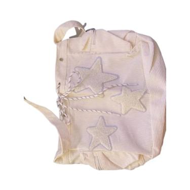 Imagem de Bolsa transversal inspirada no luxo | Design espaçoso e versátil (rosa sem chaveiro)