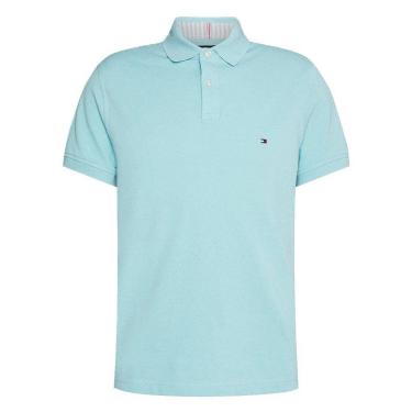 Imagem de Camisa Polo Tommy Hilfiger Im 1985 Regular Season Masculino-Unissex