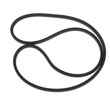 Imagem de ECSiNG Correia de transmissão para cortador de grama GX26401 1549 x 13 x 8 mm compatível com John Deere ZTrak Z235 Z255 Z335 Z345 Z355 Z375