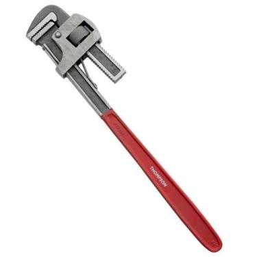 Imagem de Chave Thompson Grifo/Tubo 12P